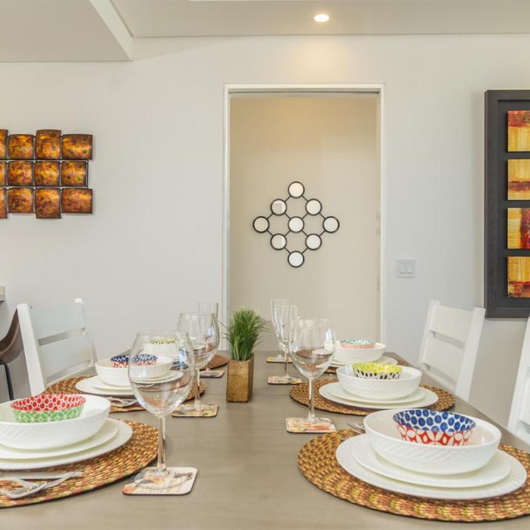 A Sanctuary Of Tranquillity Encantame Viento 404 - Vacation Home - 6