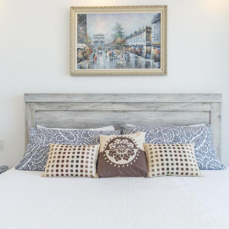 A Sanctuary Of Tranquillity Encantame Viento 404 - Vacation Home - 13