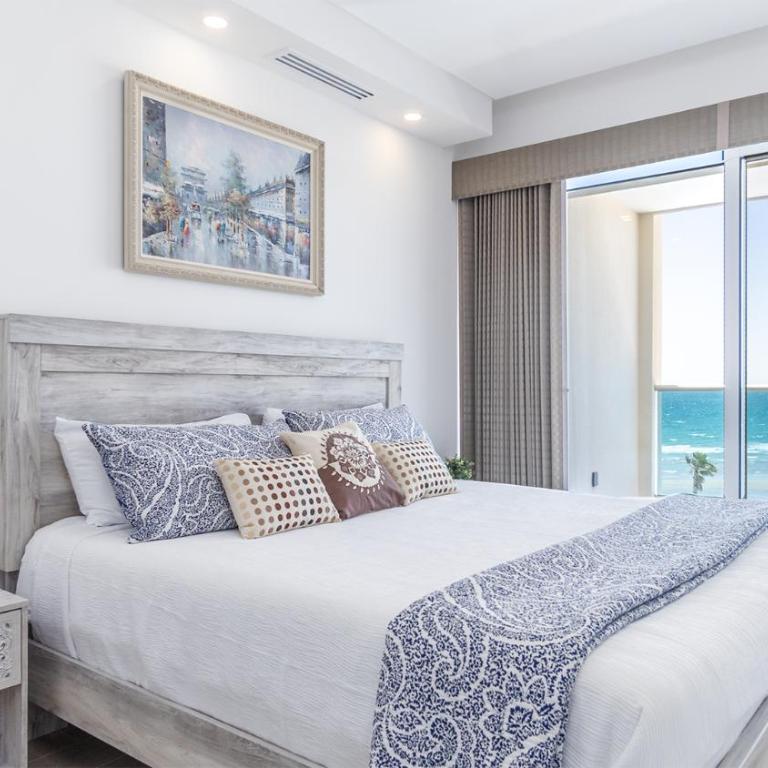 A Sanctuary Of Tranquillity Encantame Viento 404 - Vacation Home - 12