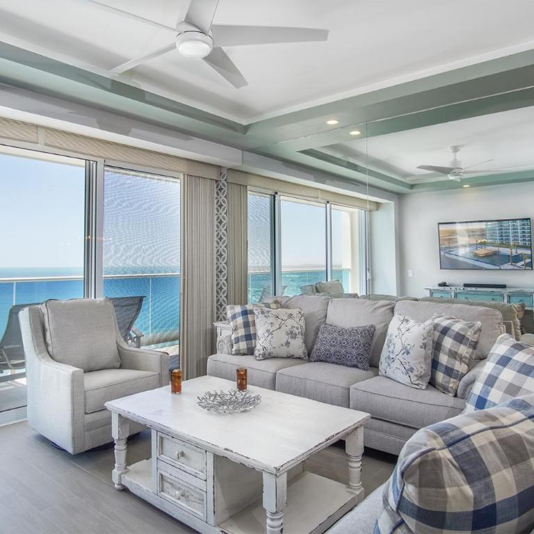 Imagine coming to this gorgeous 2 bedroom condo E1002 - Casa - 2