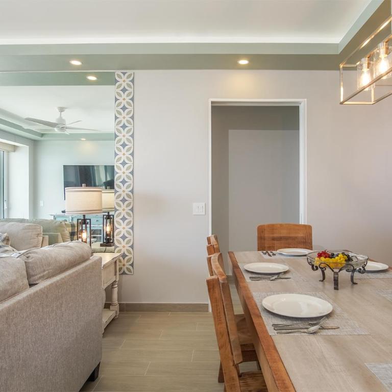 Imagine coming to this gorgeous 2 bedroom condo E1002 - Casa - 4