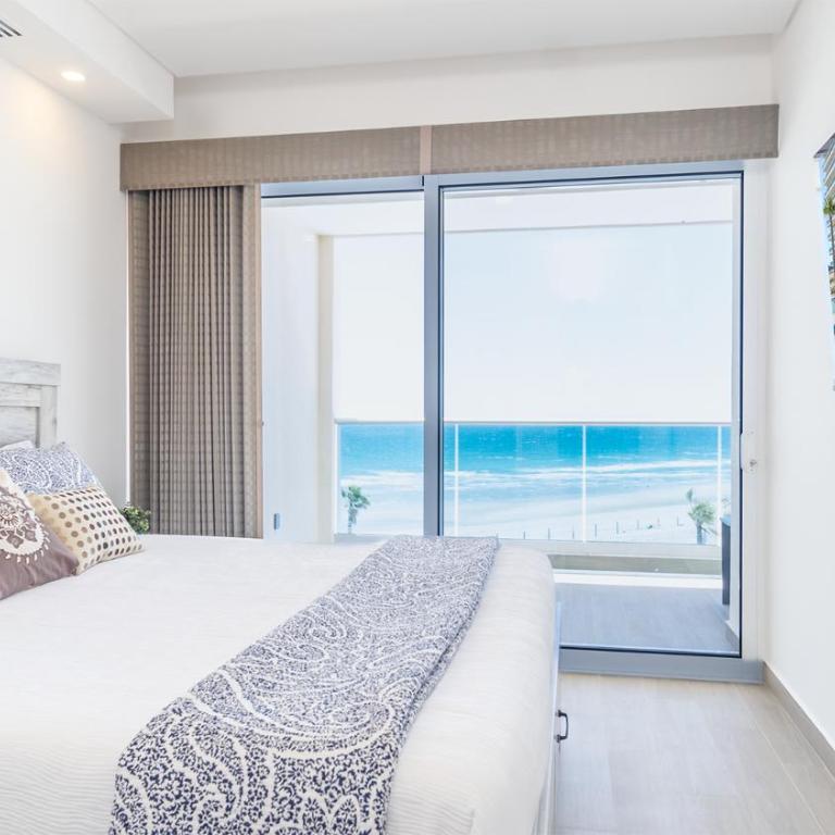 A Sanctuary Of Tranquillity Encantame Viento 404 - Vacation Home - 15