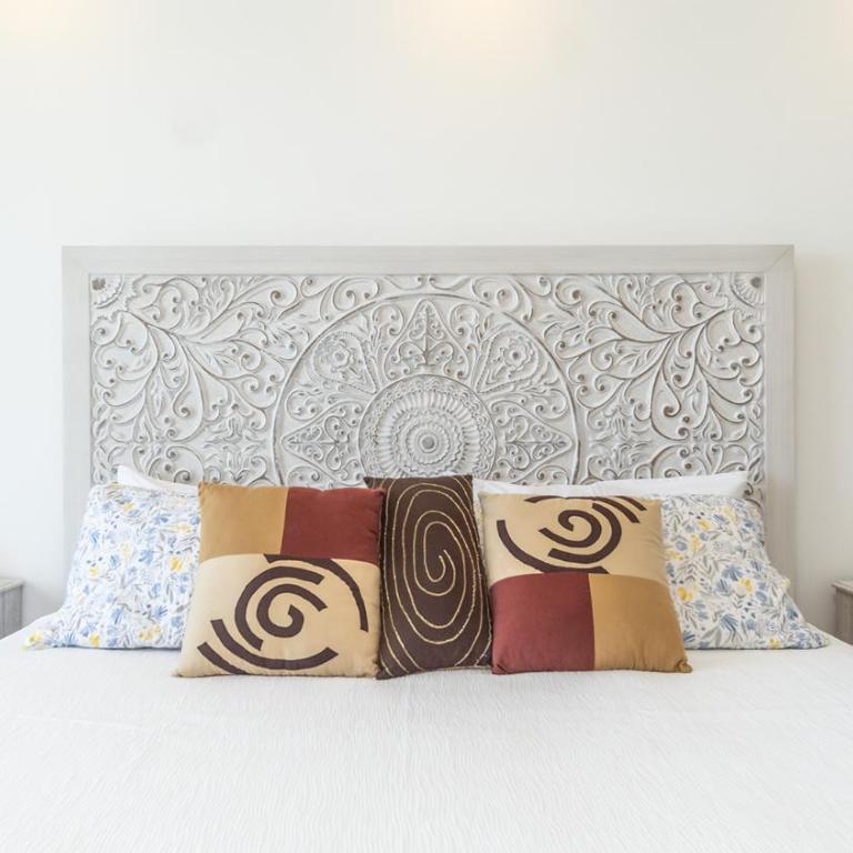 A Sanctuary Of Tranquillity Encantame Viento 404 - Vacation Home - 16