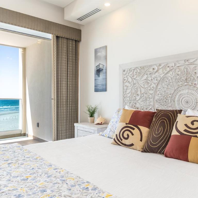 A Sanctuary Of Tranquillity Encantame Viento 404 - Vacation Home - 17