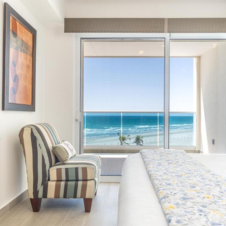A Sanctuary Of Tranquillity Encantame Viento 404 - Vacation Home - 19