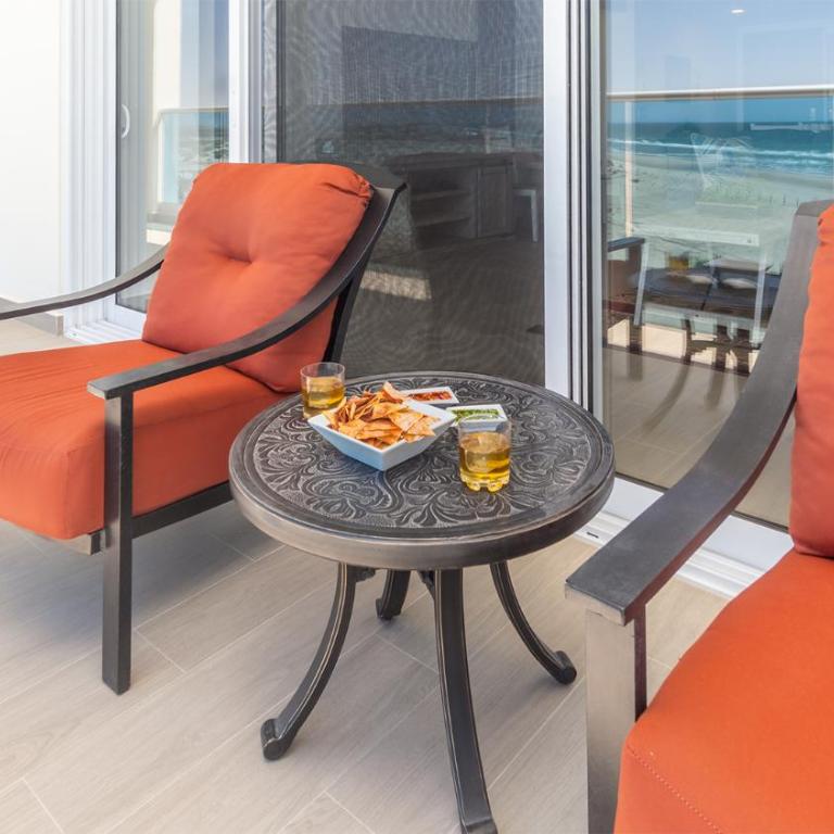 A Sanctuary Of Tranquillity Encantame Viento 404 - Vacation Home - 26