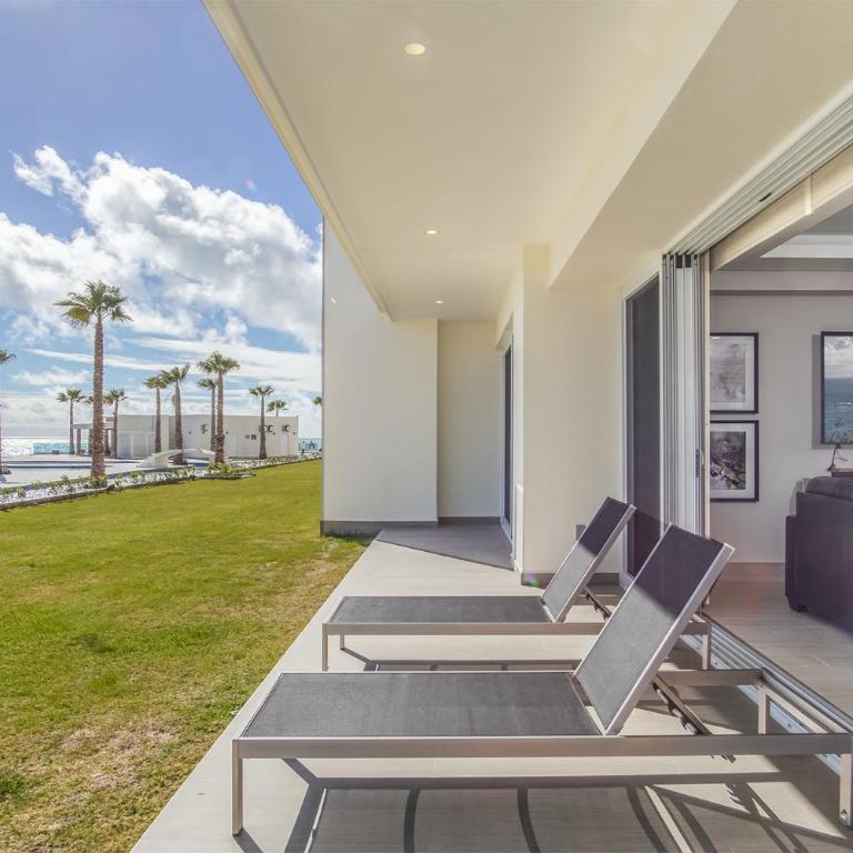 Phenomenal 3 bedroom condo Encantame Tower E 101 - Casa - 2