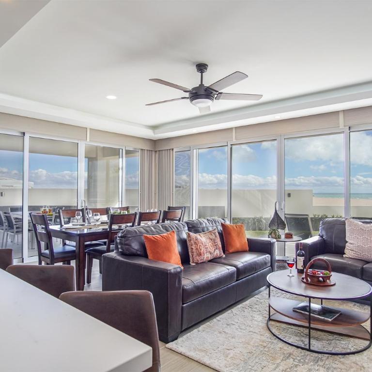 Phenomenal 3 bedroom condo Encantame Tower E 101 - Casa - 4