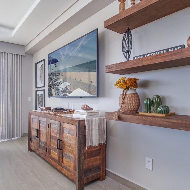 Phenomenal 3 bedroom condo Encantame Tower E 101 - Casa - 6