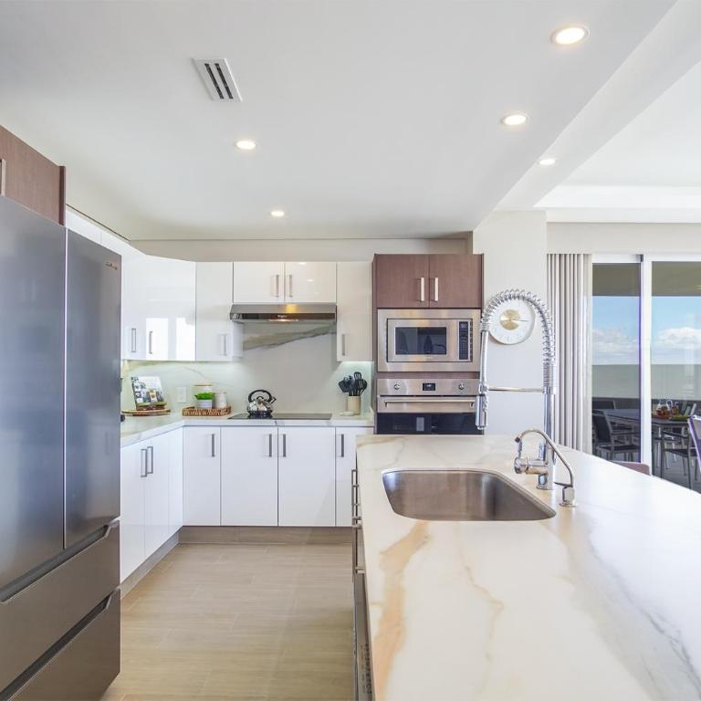 Phenomenal 3 bedroom condo Encantame Tower E 101 - Casa - 12