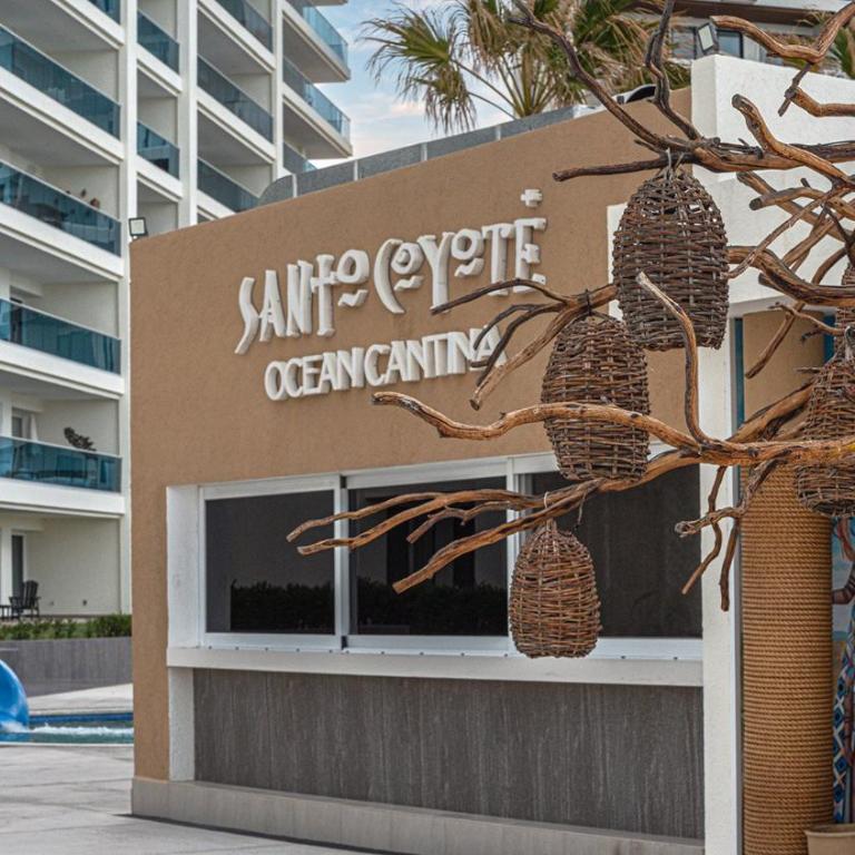 Amazing 2Bedroom condo Encantame Velero 1802 - Vacation Home - 28