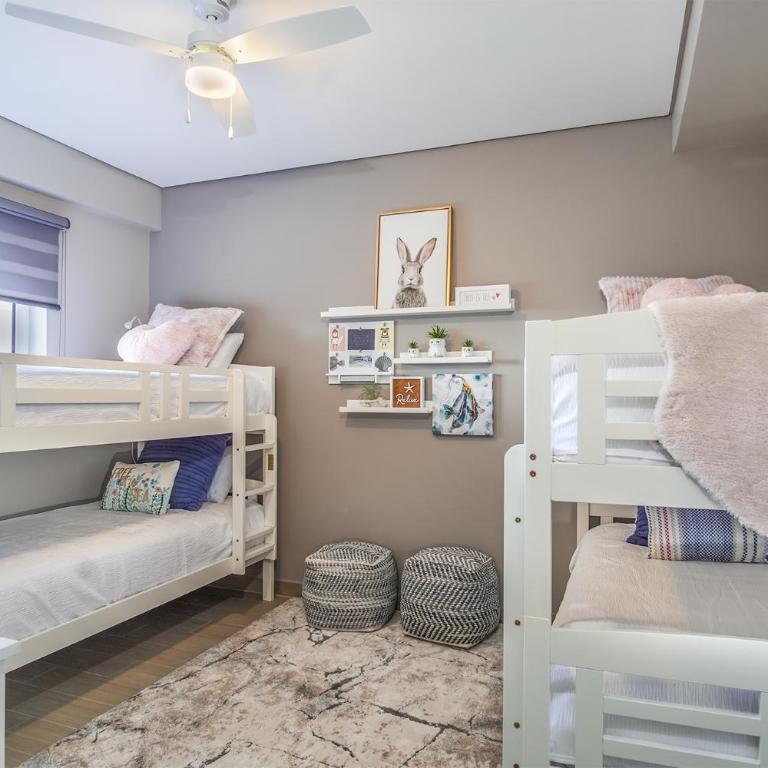 Phenomenal 3 bedroom condo Encantame Tower E 101 - Casa - 16