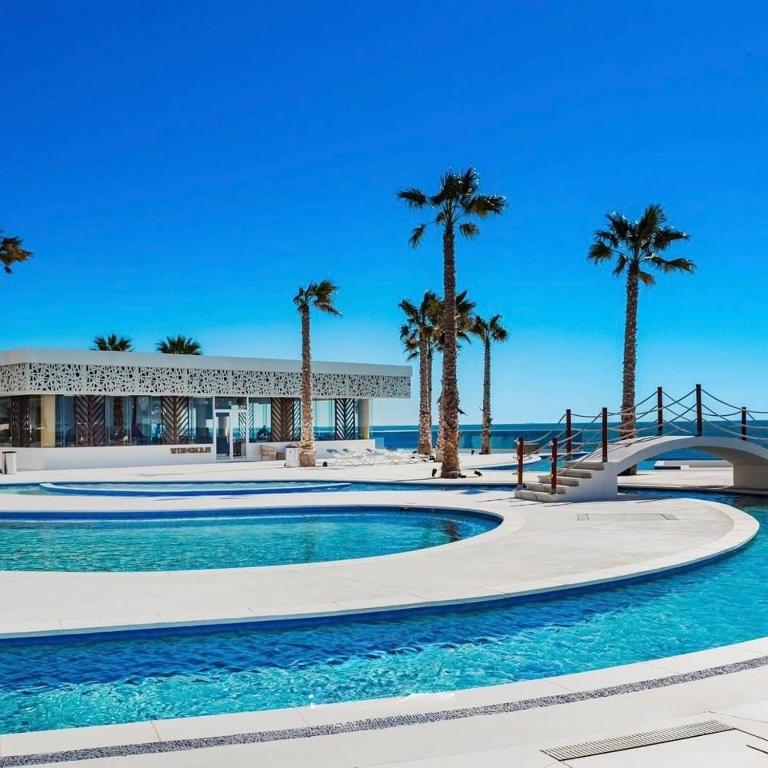 Amazing 2Bedroom condo Encantame Velero 1802 - Vacation Home - 35