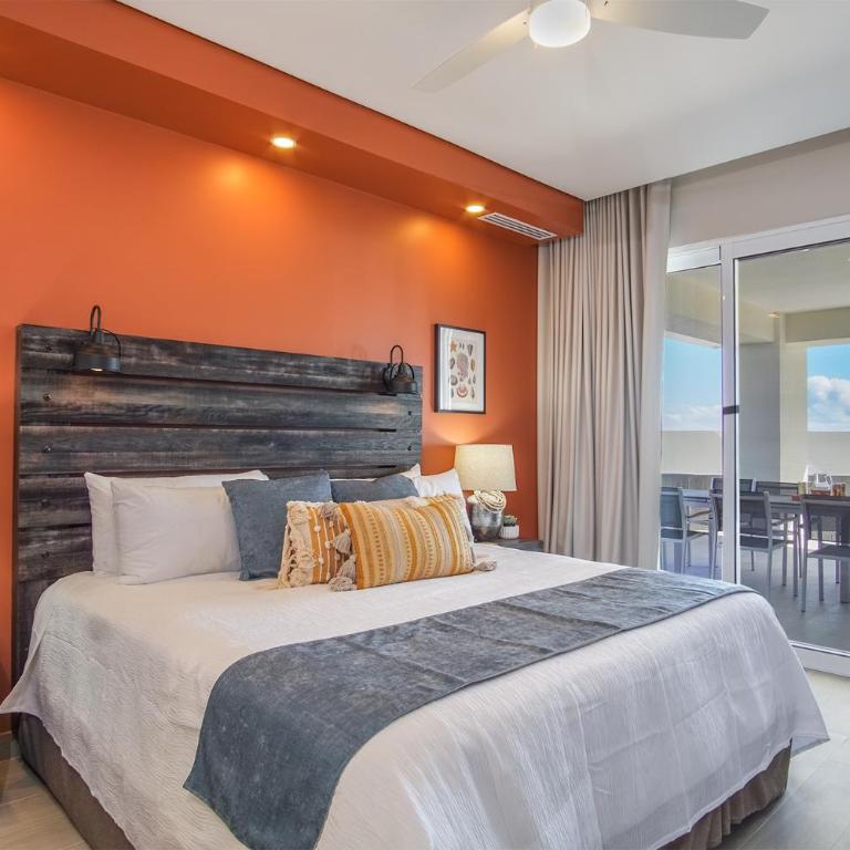 Phenomenal 3 bedroom condo Encantame Tower E 101 - Casa - 19