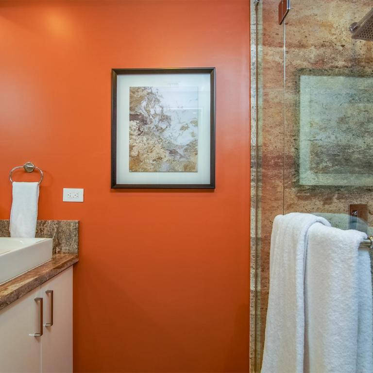 Phenomenal 3 bedroom condo Encantame Tower E 101 - Casa - 20