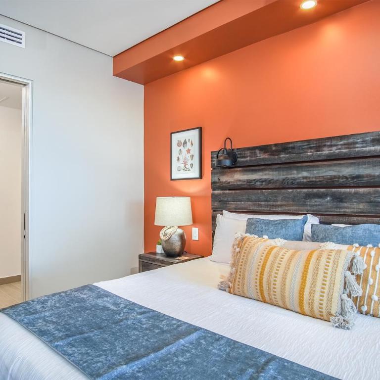 Phenomenal 3 bedroom condo Encantame Tower E 101 - Casa - 22