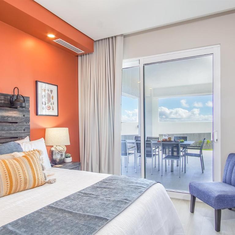 Phenomenal 3 bedroom condo Encantame Tower E 101 - Casa - 23