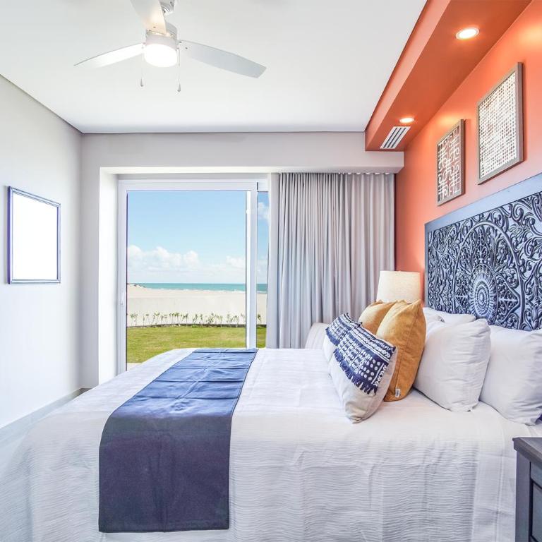 Phenomenal 3 bedroom condo Encantame Tower E 101 - Casa - 24