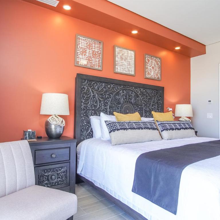 Phenomenal 3 bedroom condo Encantame Tower E 101 - Casa - 26