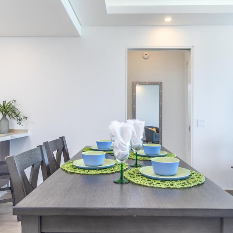 Splash into Summer- Beachfront Condo @ the new Encantame Towers Resort - Vacation Home - 9