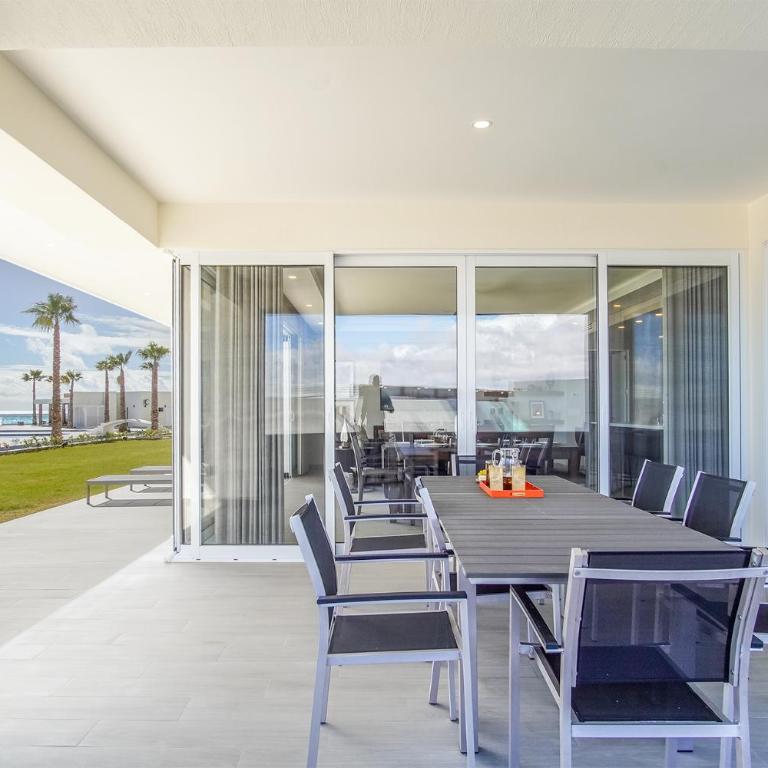 Phenomenal 3 bedroom condo Encantame Tower E 101 - Casa - 28
