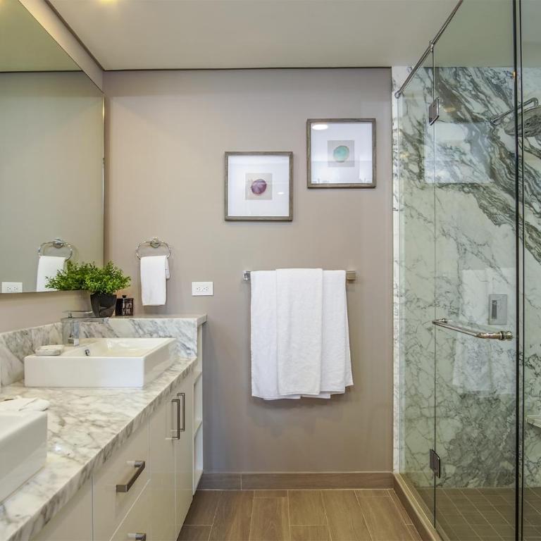 Phenomenal 3 bedroom condo Encantame Tower E 101 - Casa - 29