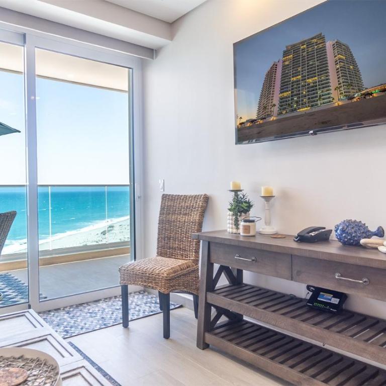 Exceptional one bedroom condominium Viento 803 - Encantame Towers - Casa - 3