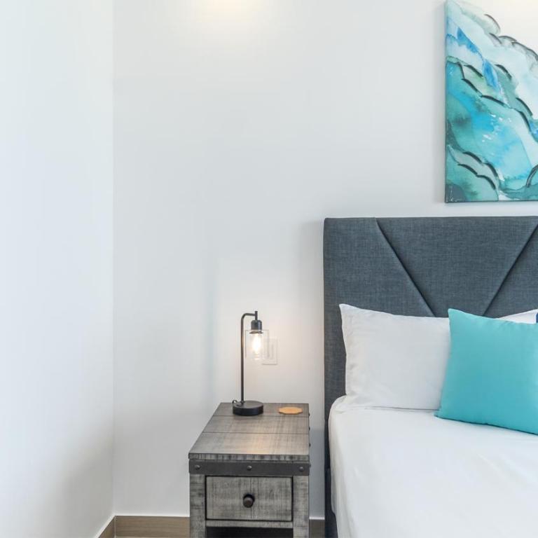 Splash into Summer- Beachfront Condo @ the new Encantame Towers Resort - Vacation Home - 13