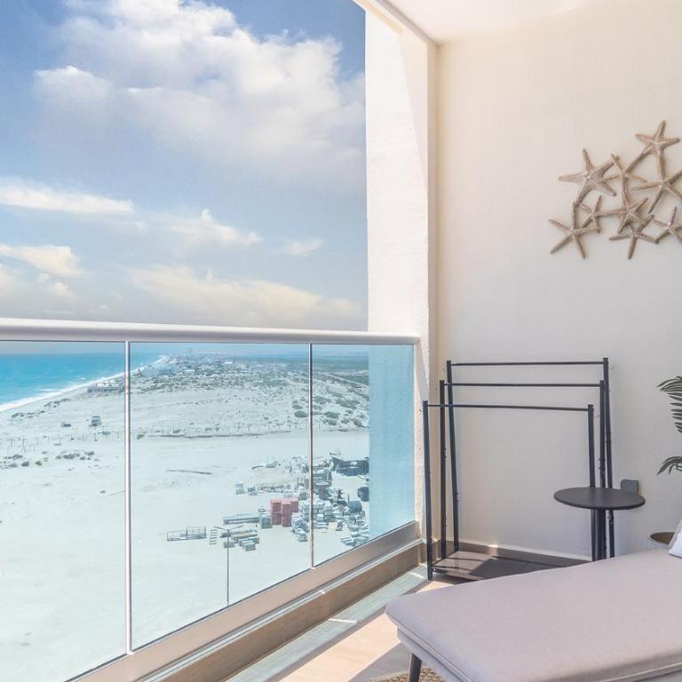 Exceptional one bedroom condominium Viento 803 - Encantame Towers - Casa - 17