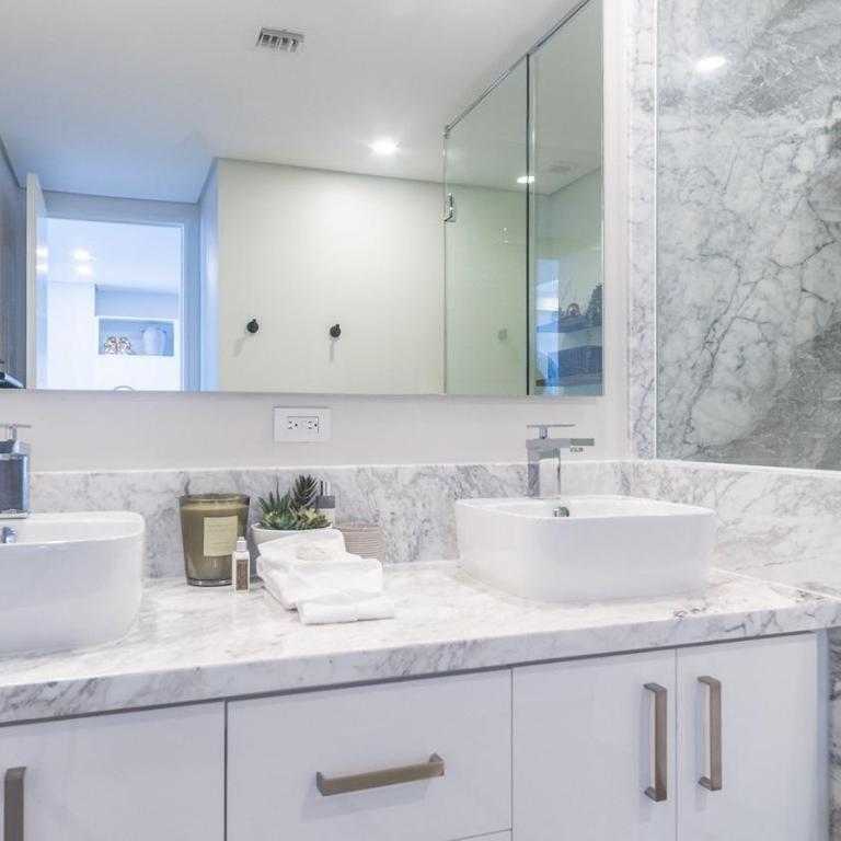 Exceptional one bedroom condominium Viento 803 - Encantame Towers - Casa - 18