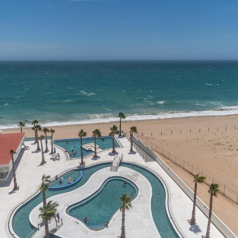 Exceptional one bedroom condominium Viento 803 - Encantame Towers - Maison de Vacances - 24