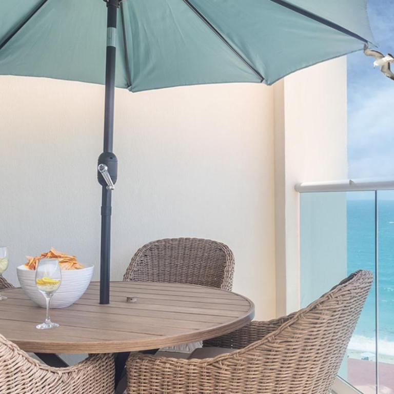 Exceptional one bedroom condominium Viento 803 - Encantame Towers - Casa - 19
