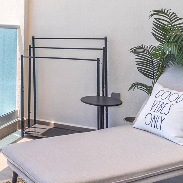 Exceptional one bedroom condominium Viento 803 - Encantame Towers - Casa - 20