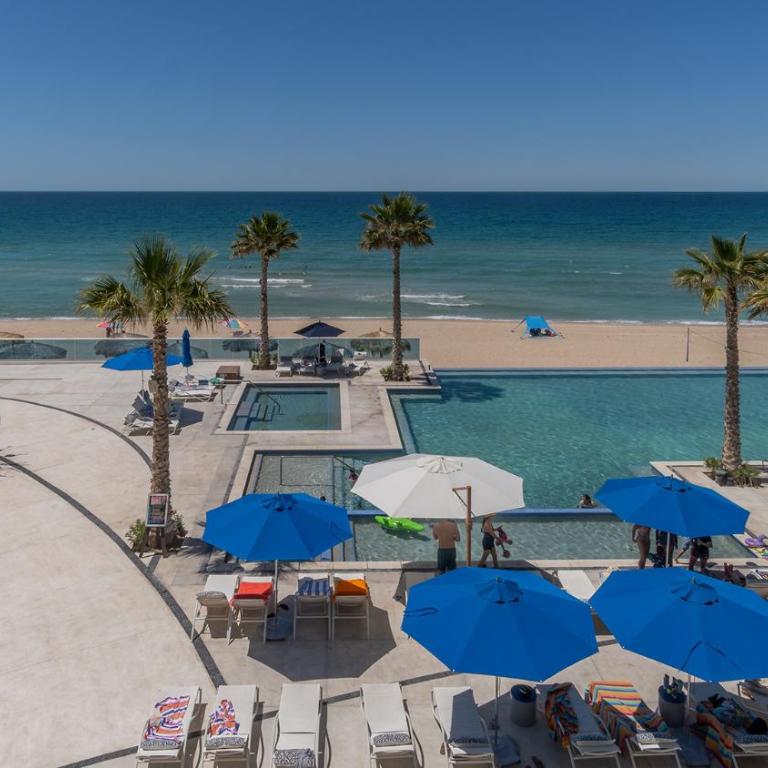 Exceptional one bedroom condominium Viento 803 - Encantame Towers - Maison de Vacances - 27