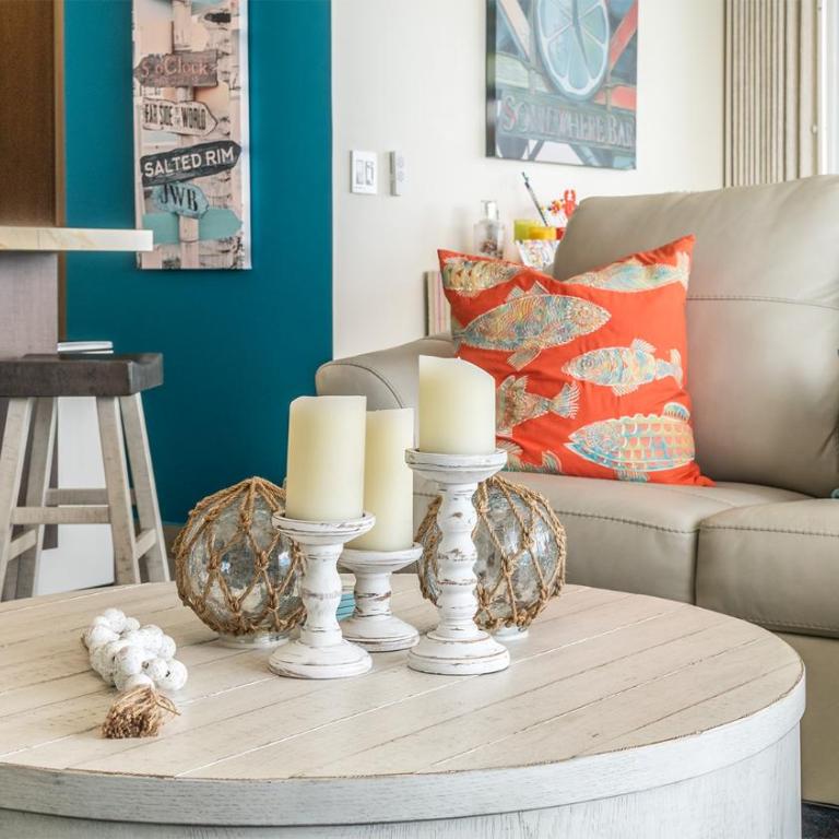 Luxury modern condo at Encantame Towers W1405 - Casa - 8
