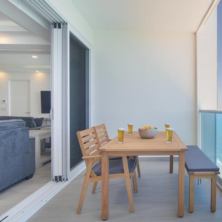Lovely 1BR condo at Encantame Towers Velero 2303 - Vacation Home - 25