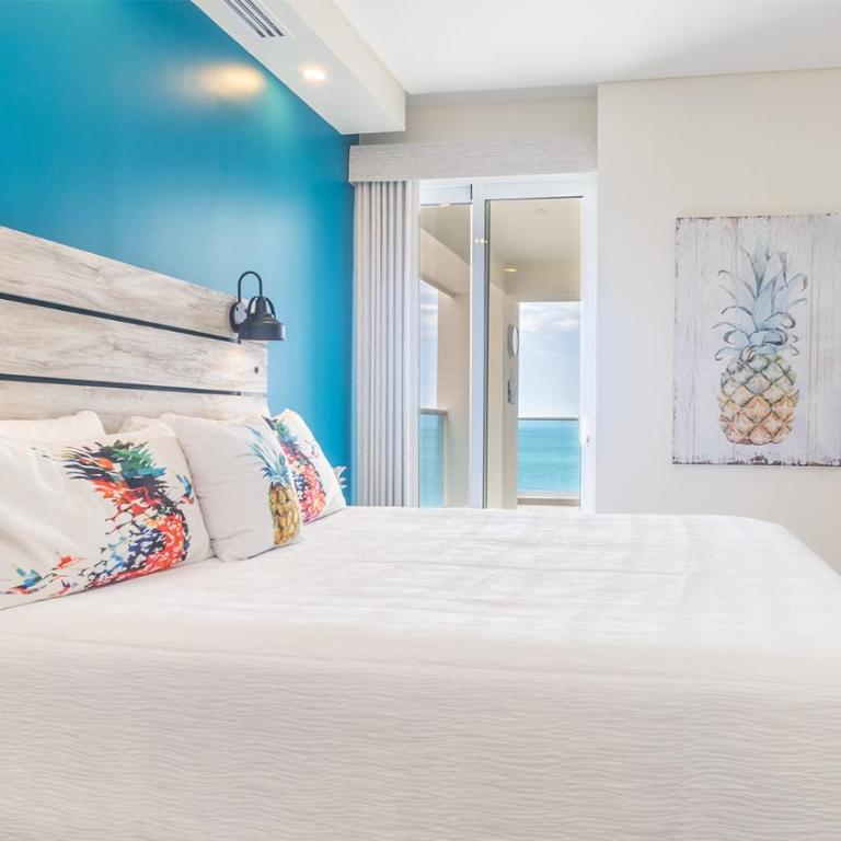Luxury modern condo at Encantame Towers W1405 - Casa - 20