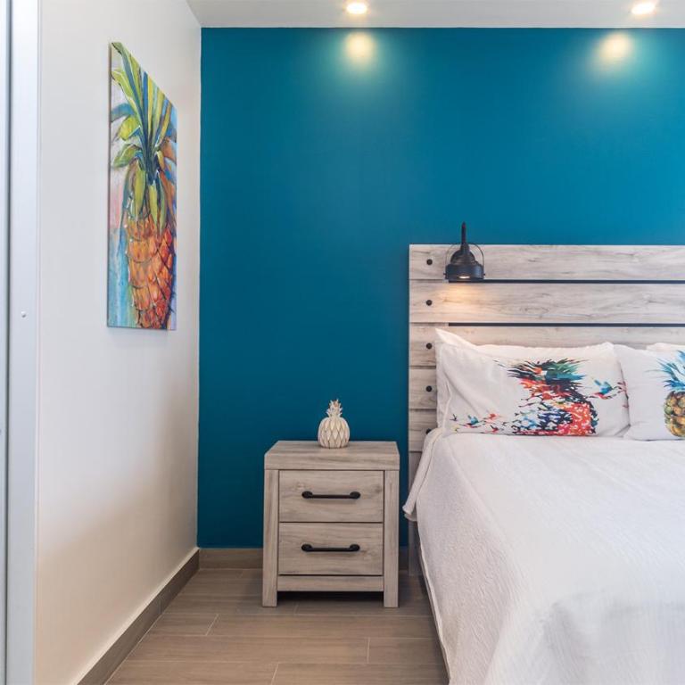 Luxury modern condo at Encantame Towers W1405 - Casa - 22