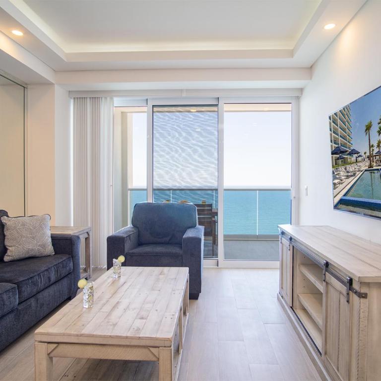 Lovely 1BR condo at Encantame Towers Velero 2303 - Vacation Home - 3
