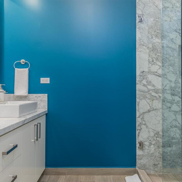 Luxury modern condo at Encantame Towers W1405 - Casa - 25