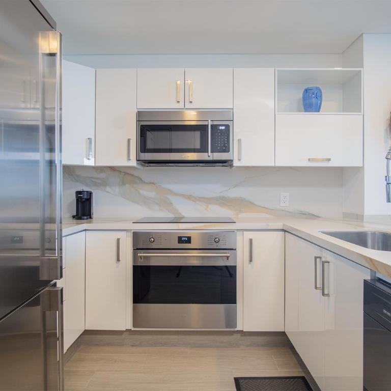 Lovely 1BR condo at Encantame Towers Velero 2303 - Vacation Home - 11