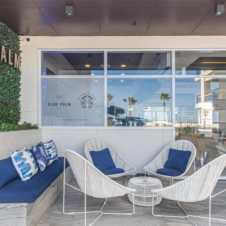 Luxury modern condo at Encantame Towers W1405 - Casa - 34