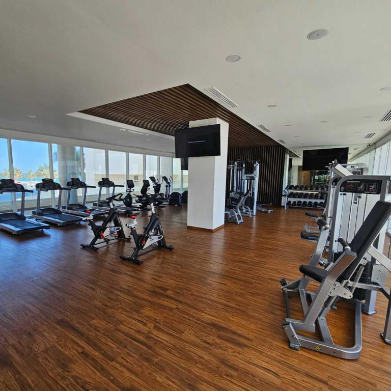 Luxury modern condo at Encantame Towers W1405 - Casa - 38