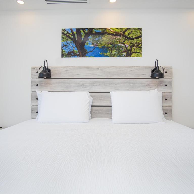Lovely 1BR condo at Encantame Towers Velero 2303 - Vacation Home - 12
