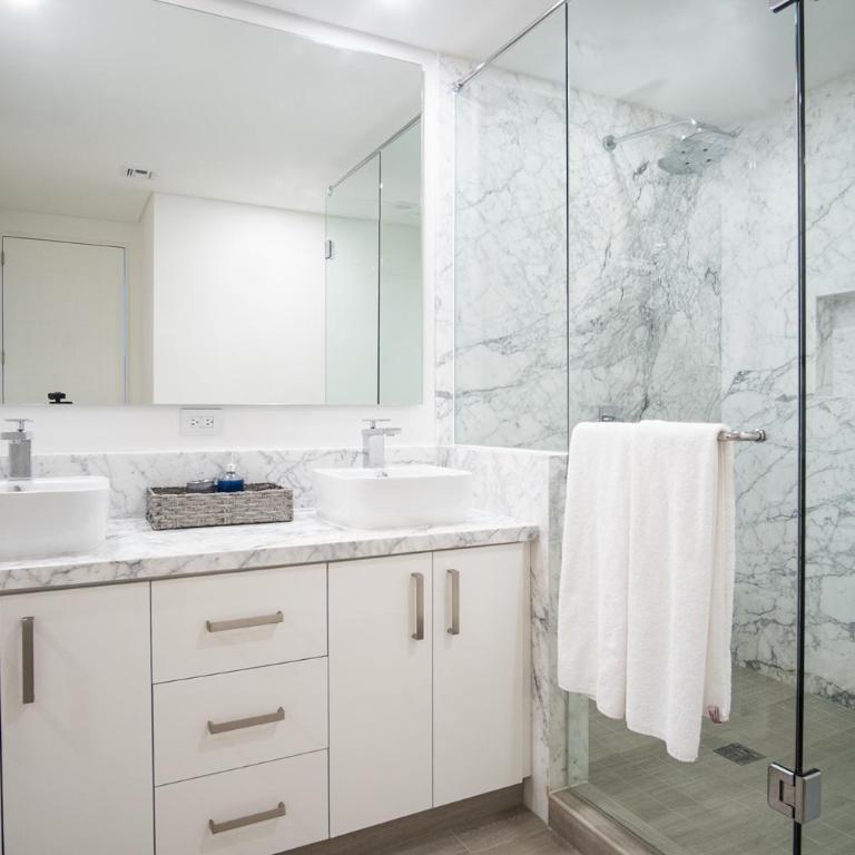 Lovely 1BR condo at Encantame Towers Velero 2303 - Vacation Home - 17