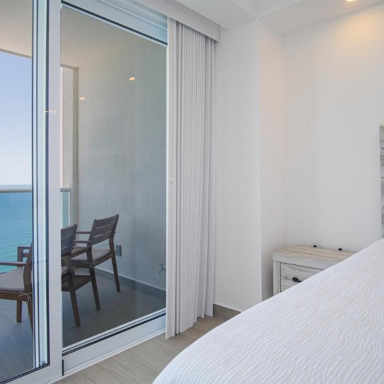 Lovely 1BR condo at Encantame Towers Velero 2303 - Vacation Home - 15