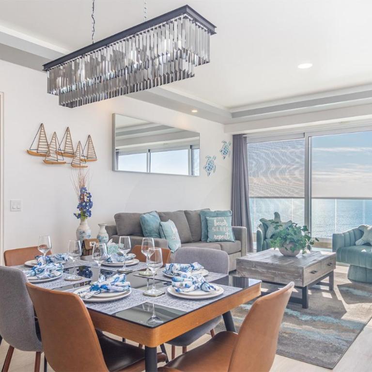 Beautiful two bedroom condo - Viento 2104 - Casa - 2