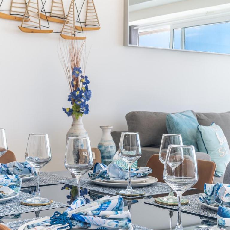 Beautiful two bedroom condo - Viento 2104 - Casa - 6