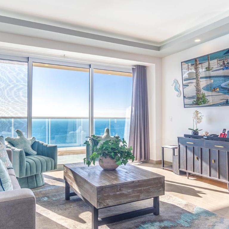 Beautiful two bedroom condo - Viento 2104 - Casa - 7