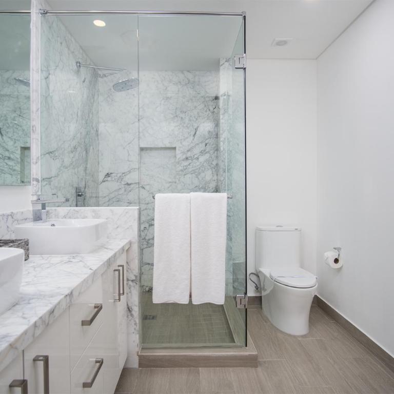 Lovely 1BR condo at Encantame Towers Velero 2303 - Vacation Home - 18